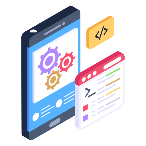 Mobile App Development Mobile App Development